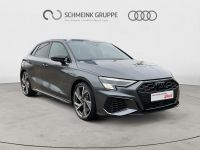Audi S3 - Vorschau Bild 8