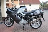 BMW F 800 ST