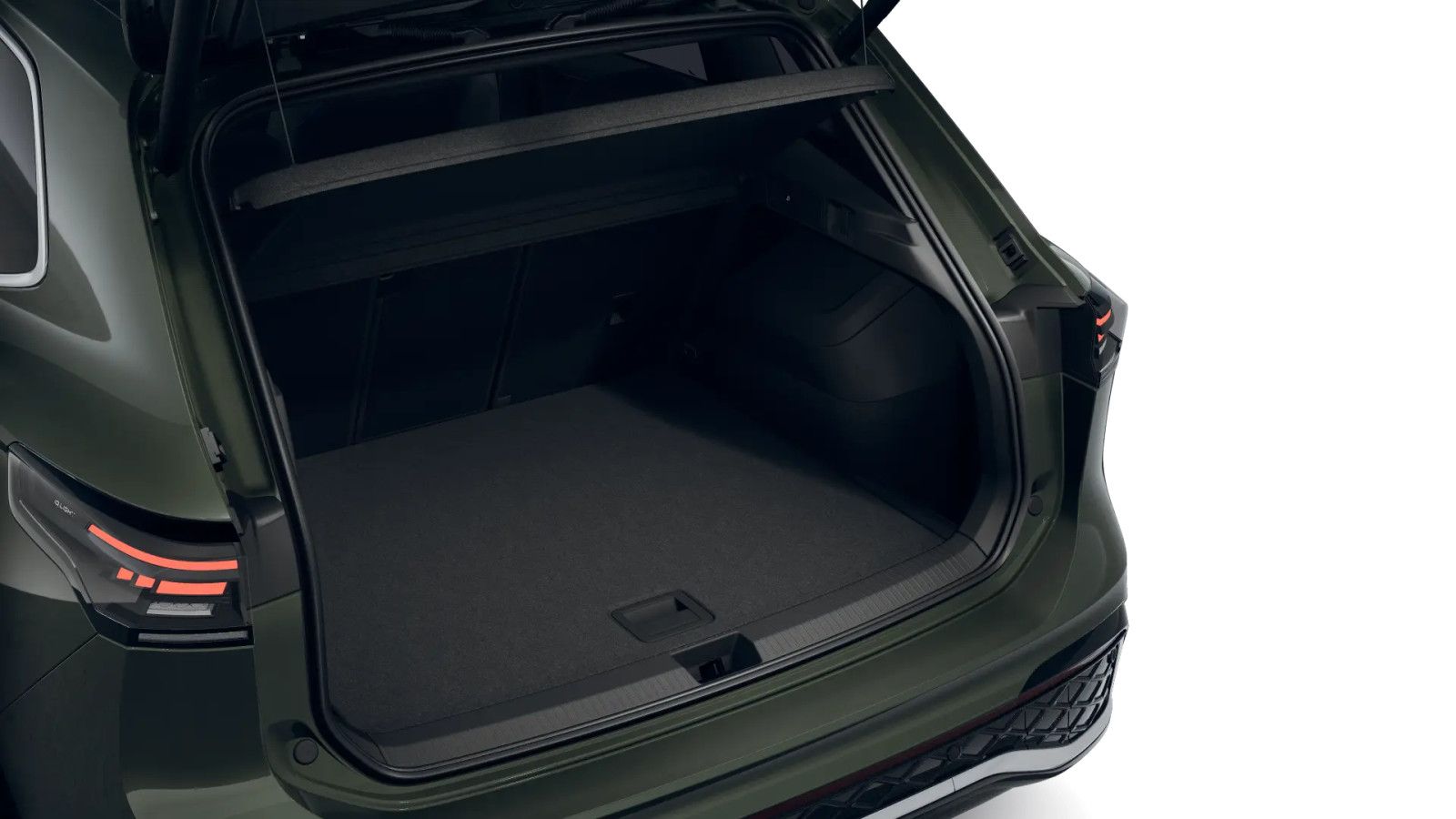 Volkswagen Tiguan - Bild 7