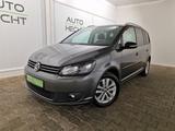 Volkswagen Touran 1,4 TSI Highline, Kamera, ergoActive Sitz - Volkswagen Touran in Augsburg