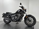 Honda CMX500 REBEL *TOP-ZUSTAND *1.HAND