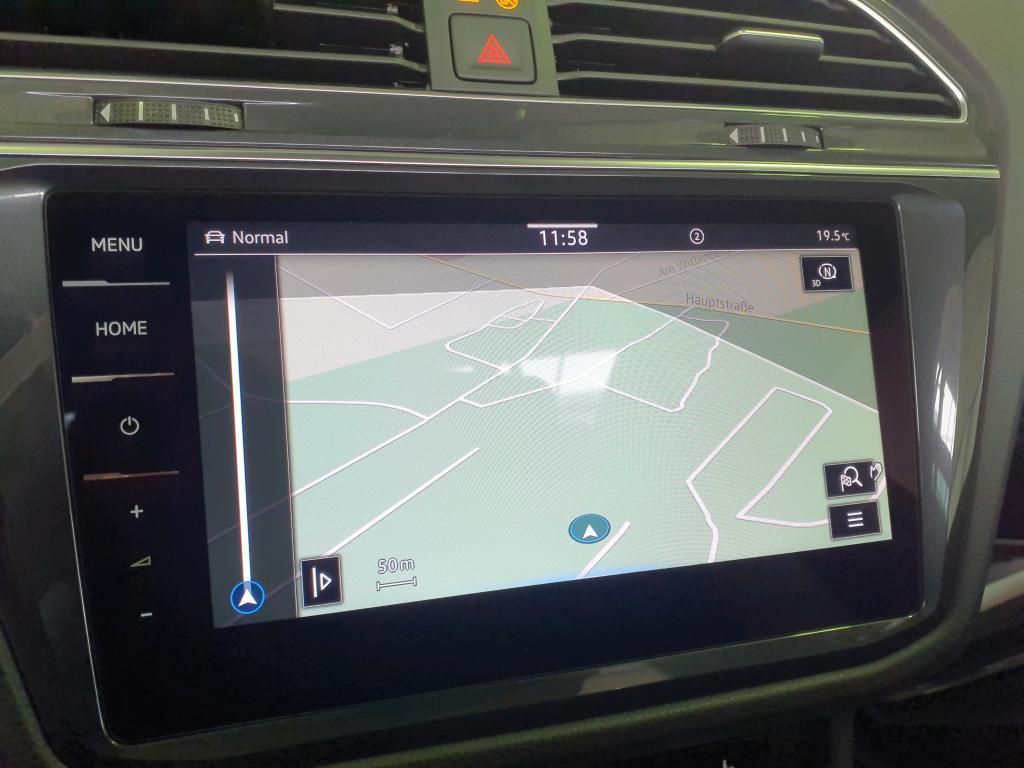 Volkswagen Tiguan Elegance 1.4 electric/TSI eHybrid 180kW 6