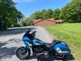 Harley-Davidson Low Rider St Fast Jonny/ Thunderbike  - HARLEY-DAVIDSON THUN