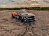 Ford Mustang 5.0 Kompressor 700ps V8 GT RTR widebody