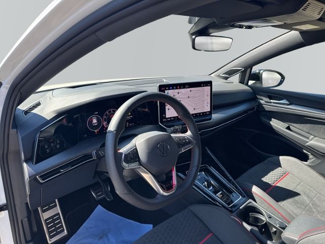 Golf GTI Clubsport 2.0 TSI FACELIFT HK+RFK+NAVI+