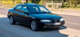 Ford Mondeo 1.8 - Ford Mondeo aus 1996