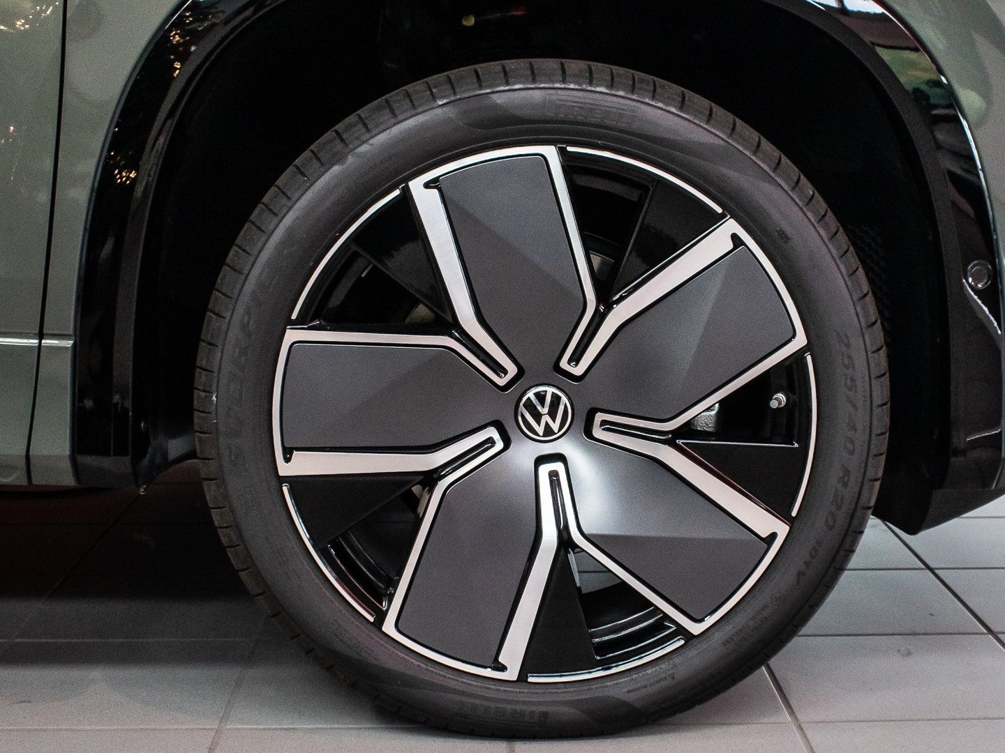 Volkswagen Tayron - Bild 6
