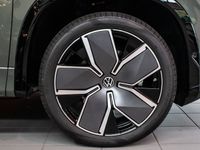 Volkswagen Tayron - Vorschau Bild 6
