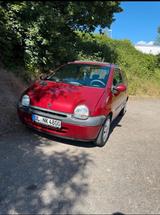 Renault Twingo 1.2 Emotion TÜV 09/27 - gebrauchte Renault Twingo aus dem Jahr 2007