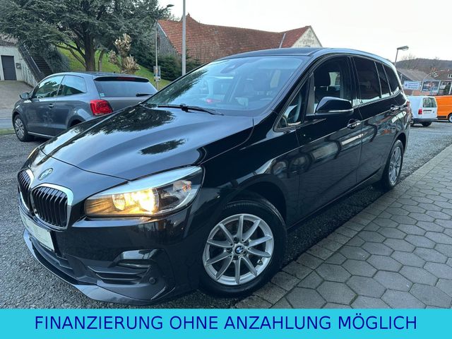 BMW Gran Tourer 216d**HEAD-UP|SHZ|NAVI|TÜV NEU**