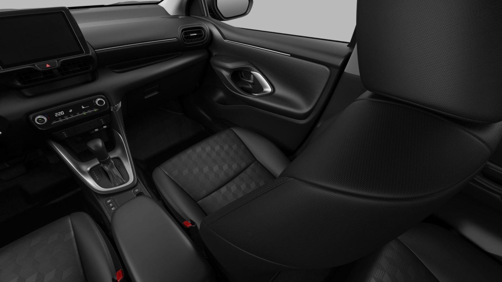 Mazda 2 Hybrid - Bild 10