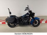 Harley-Davidson FLHC Heritage Classic