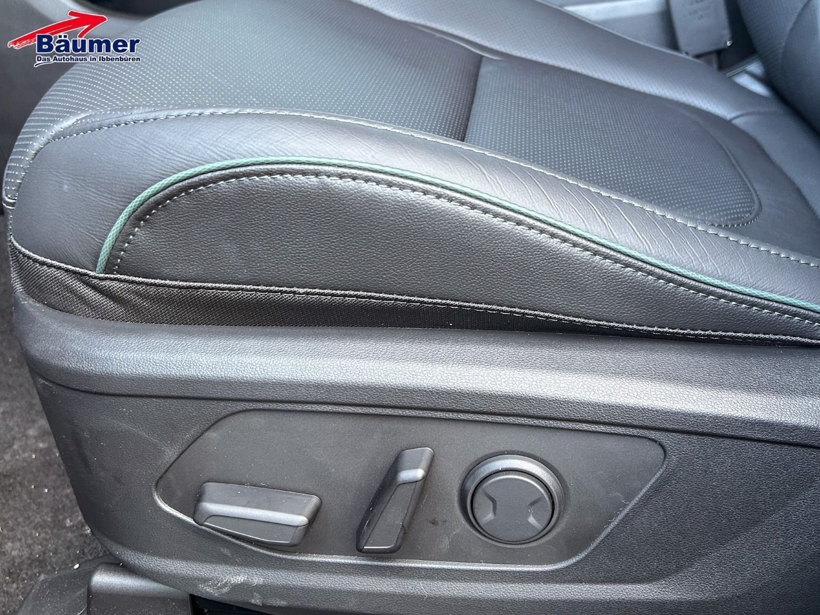 Hyundai Tucson – Bild 32