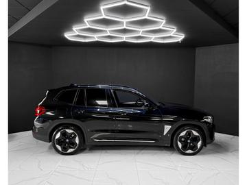 2021 BMW IX3 — фото 6