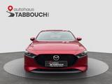Mazda 3 SELECTION+BOSE+LED+TEMP+SHZ+KAMERA+ISOFI - Mazda 3 in Mannheim