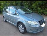 Volkswagen Touran 1.9 TDI DPF Trendline Trendline