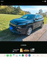 Jeep Zum Verkauf steht ein Jeep Cherokee 2.0 4WD - Jeep Cherokee: 4.0
