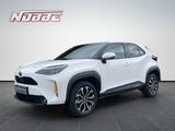 Toyota Yaris Cross Hybrid Team D Winter+SmartConnect+Sa - Toyota Yaris Cross in Hannover