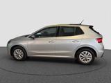 Skoda Fabia 1.0 TSI DSG Selection Chrom - Paket / LWS  - Skoda Fabia mit Benzin-Antrieb: Limousine, Automatik