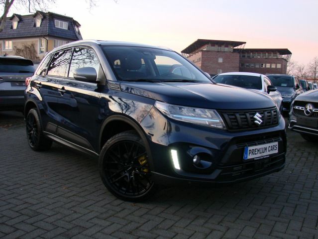 Suzuki Vitara 1.4 BoosterJet Comfort+ ACC Panorama LED