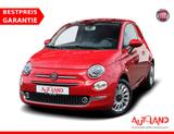 Fiat 500 1.2 Lounge Klima PDC SHZ Panorama - Fiat: Panorama