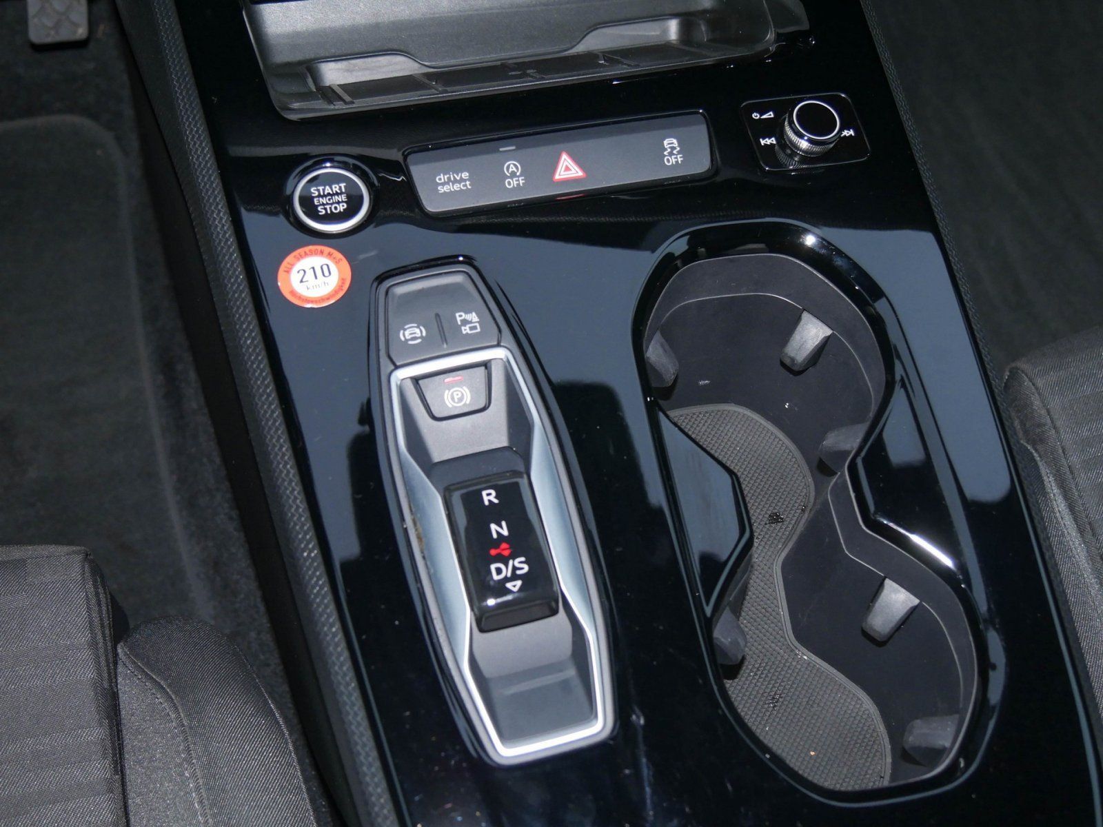 Audi A5 - Bild 9