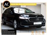 Skoda Superb Combi 1.5 TSI Selection DSG 150PS-AHK Nav - Skoda Superb Tageszulassungen