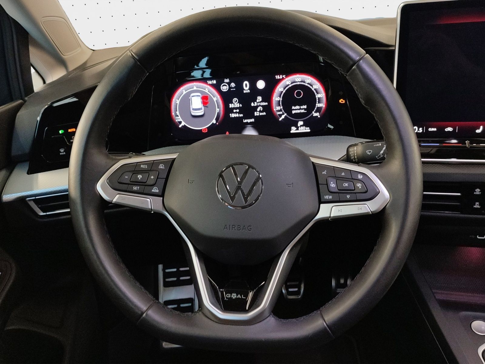Volkswagen Golf - Bild 9