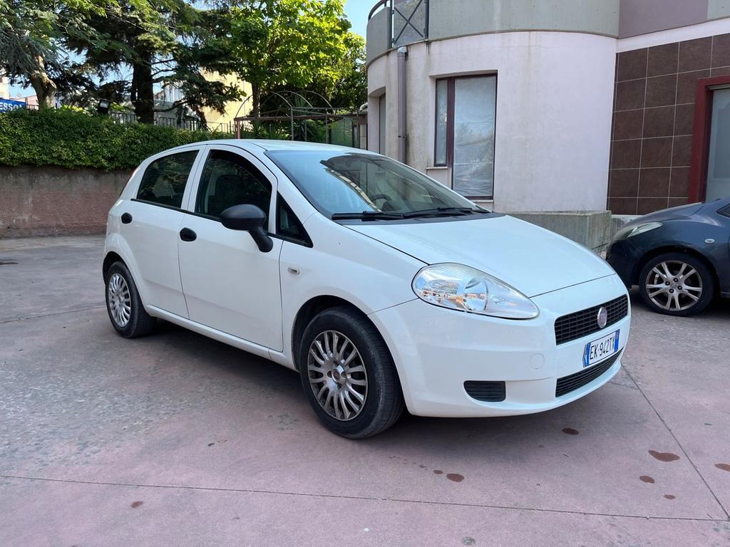 Fiat Grande Punto