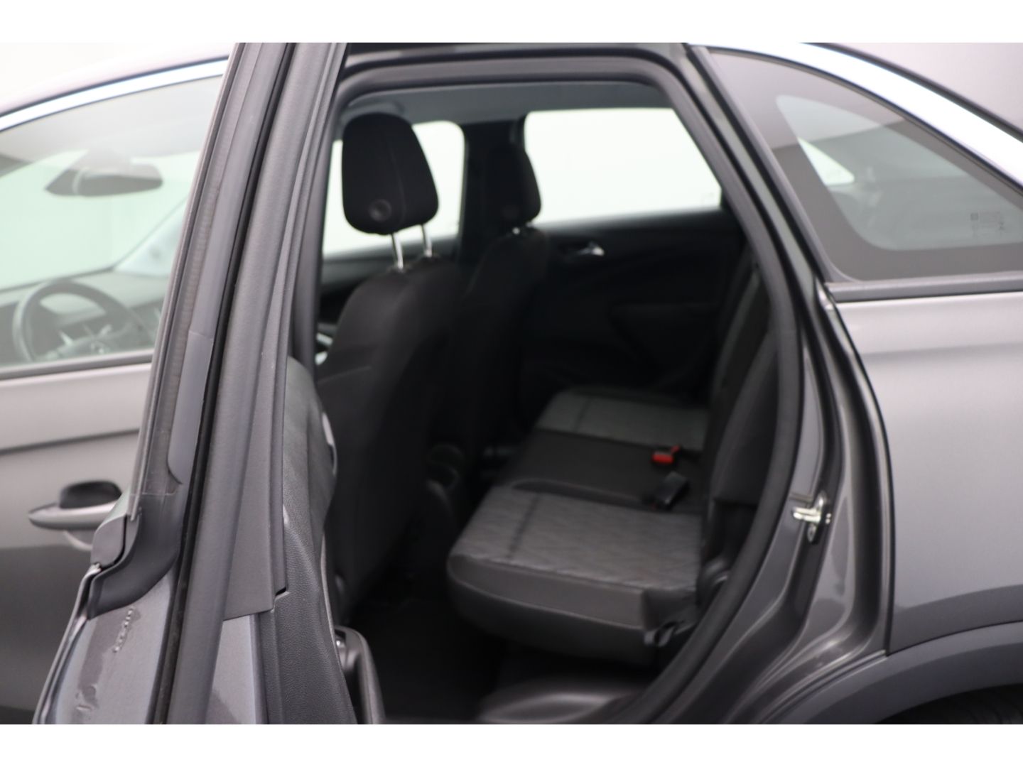 Fahrzeugabbildung Opel Crossland Opel 2020 Kamera Totwinkelass Einparkh