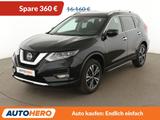 Nissan X-Trail 1.3 DIG-T N-Connecta Aut*NAVI*LED*TEMPO* - Nissan aus 2020