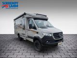 HYMER / ERIBA / HYMERCAR ML-T 580 Crosstrail - SIE SPAREN:  17.931,-- € - HYMER / ERIBA ML-T 580
