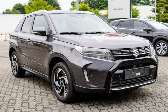 Suzuki VITARA 1.4 COMFORT+ ALLGRIP HYBRID NEUES MODELL!