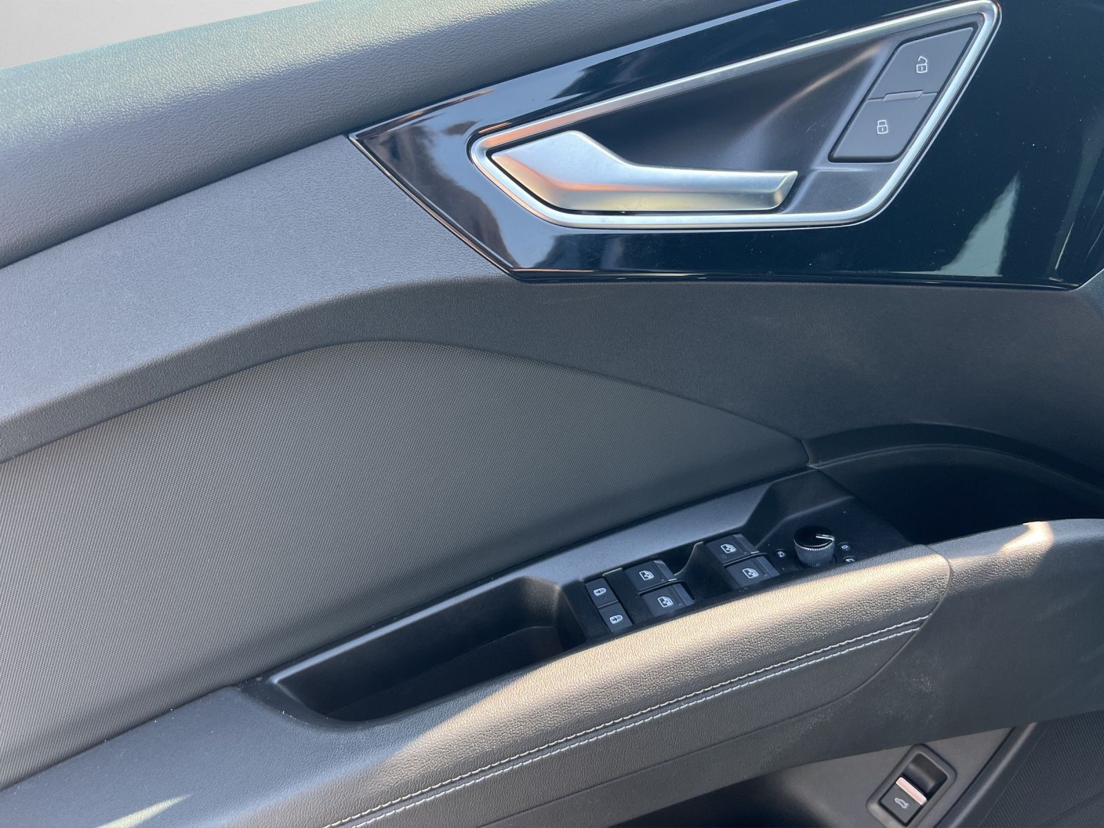 Audi Q4 e-tron - Bild 14