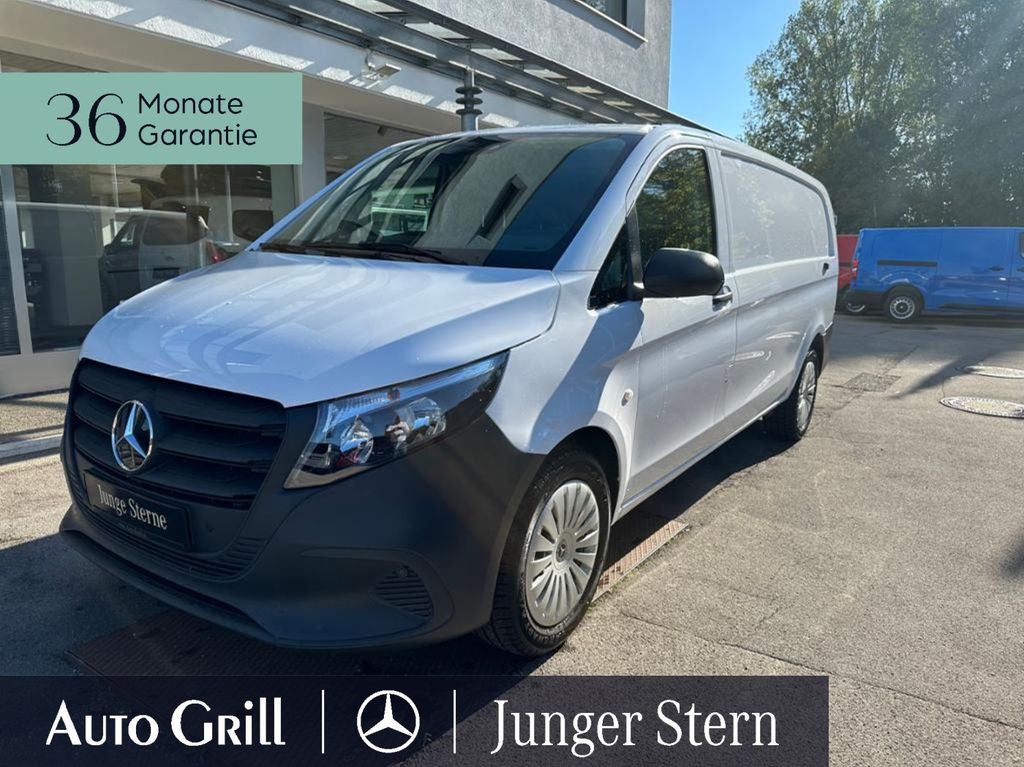 Image of Mercedes-Benz Vito