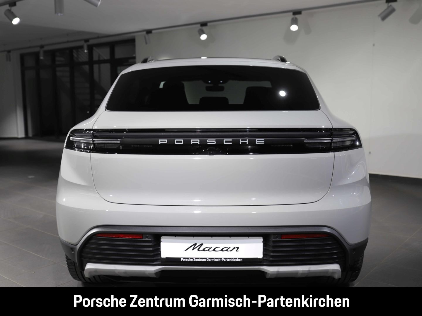 Porsche Macan - Bild 5