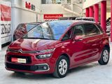 Citroën C4 Picasso/Spacetourer Selection Automatik+Xenon - Citroën in Leipzig