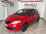 Lancia LANCIA Ypsilon 1.0 FireFly 5 porte S&S Hybrid - Lancia Ypsilon mit Hybrid-Antrieb