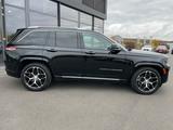 Jeep Grand Cherokee Summit Reserve Plug-In-Hybrid 4xe - gebrauchte Jeep Grand Cherokee aus dem Jahr 2023