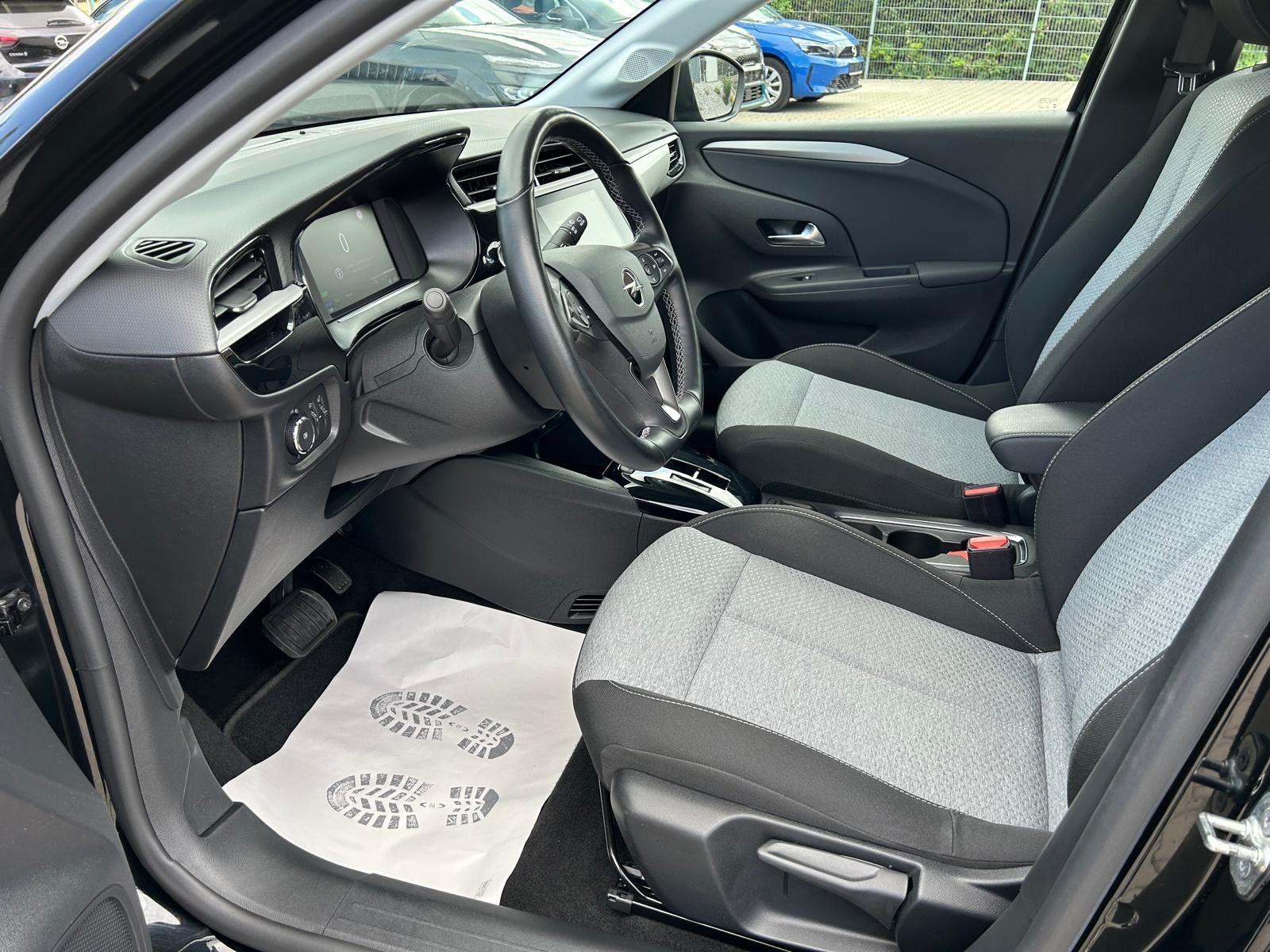 Fahrzeugabbildung Opel Corsa elektro°50 kWh°SOH 99%°LED°Winterpaket