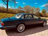 Jaguar XJ Executive 3.2 Executive Schiebedach  19 Zoll  - Jaguar XJ: Executive