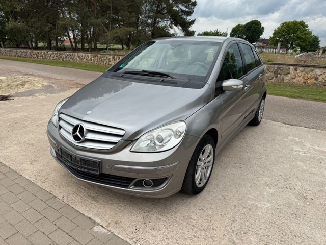 Mercedes-Benz B 170 Special Edition