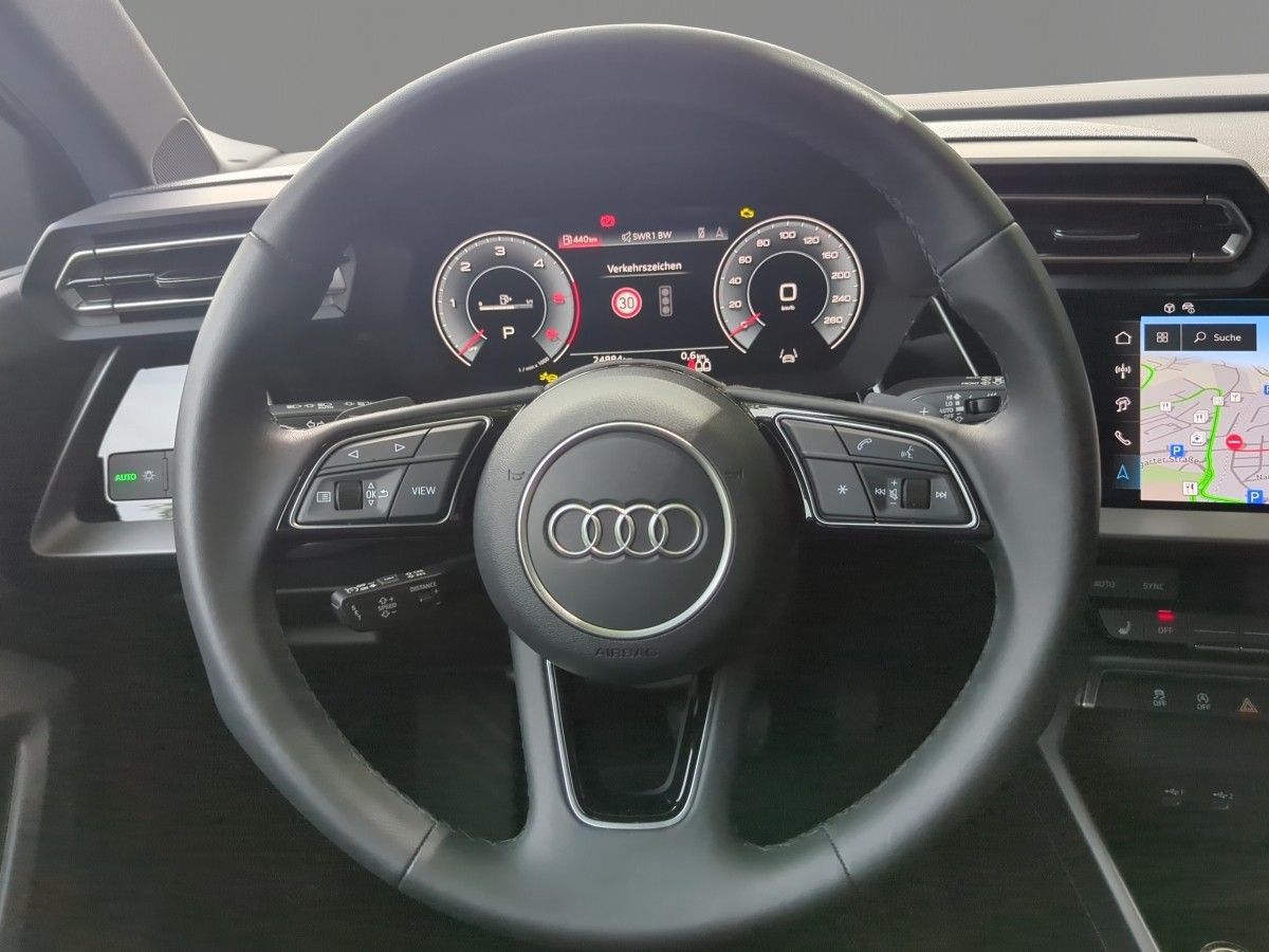 Audi A3 - Bild 10
