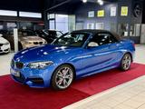 BMW M240i xDrive +HARMAN/KARDON+KAMERA+TEMPOMAT+ - gebrauchte BMW M240i aus dem Jahr 2018