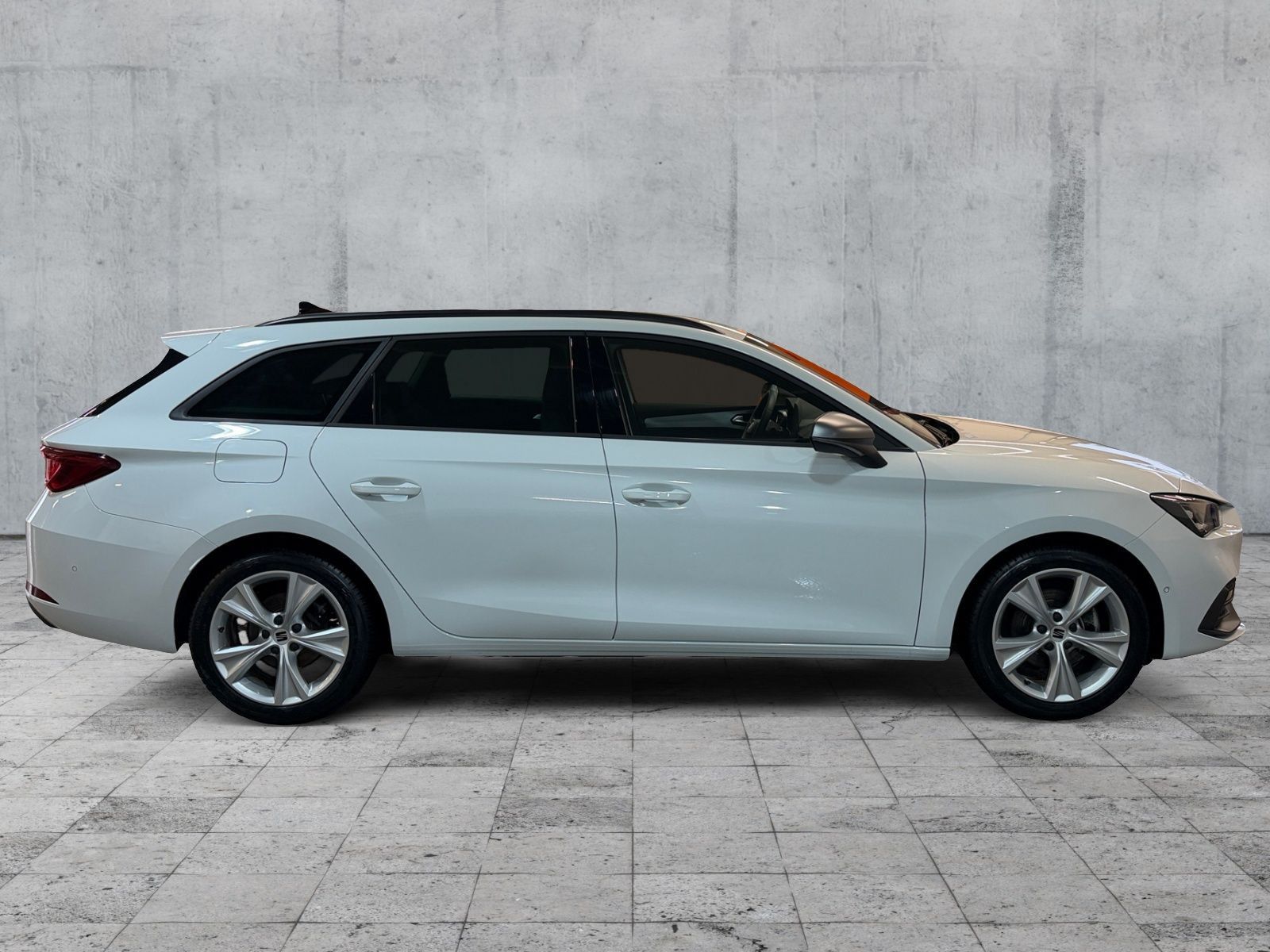 Seat Leon - Bild 7