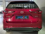Mazda CX-60 Exclusive-Line PHEV Plug-In/AT/AWD/Navi/He - Mazda CX-60: Exclusive Line