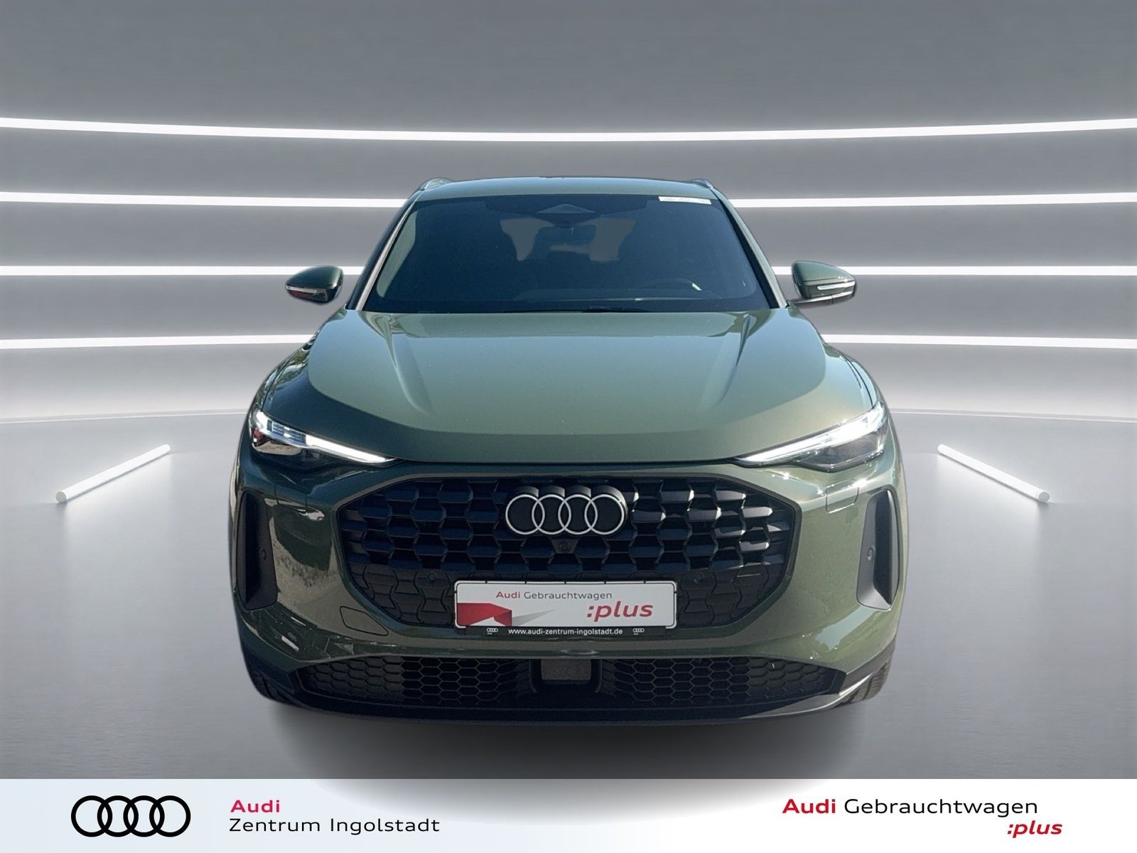 Audi Q5 - Bild 3