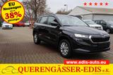 Skoda Karoq 1.5TSI DSG "Joy" *AHK*ACC*SHZ+LKH*LED* ... - Skoda Karoq Tageszulassungen