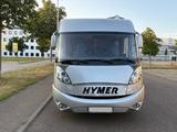 HYMER / ERIBA / HYMERCAR B 504 SL  sofort verfügbar - Angebote entsprechen deinen Suchkriterien