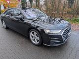 Audi A8 L 50 TDI quattro VOLL, Chaffeur +